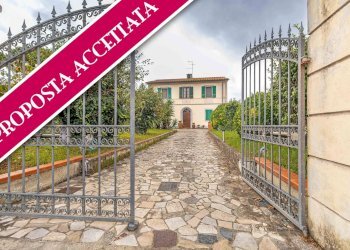 Foto 1 - Villa Bifamiliare Via delle Lenze
 
109, Pisa - foto 1