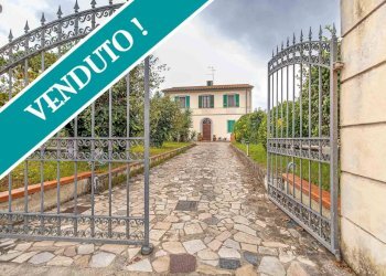 Foto 1 - Villa Bifamiliare Via delle Lenze
 
109, Pisa - foto 1