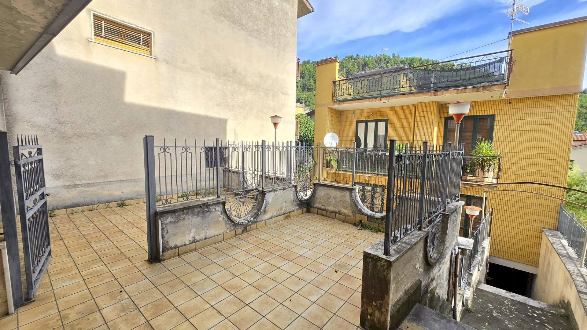 Foto 3 - Casa indipendente via Sorbo
105, Montella - foto 3