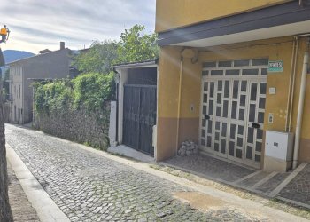 Foto 21 - Casa indipendente via Sorbo
 
105, Montella - foto 21