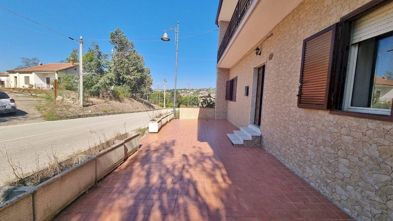 Foto 3 - Independent house SP 157, Sant'Arcangelo Trimonte - photo 3