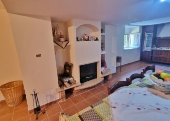 Foto 17 - Casa indipendente SP 157, Sant'Arcangelo Trimonte - foto 17