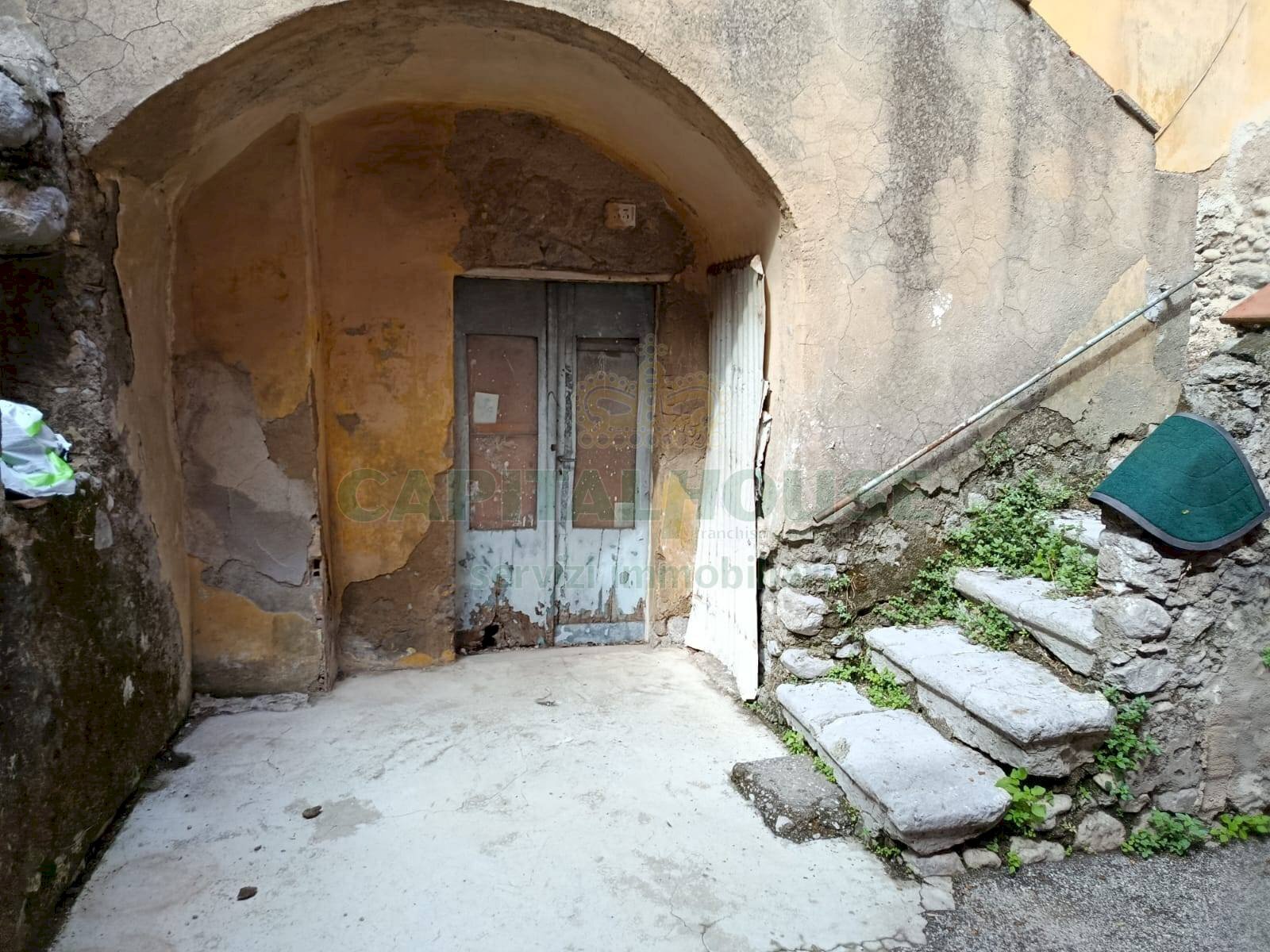 Foto 1 - Rustico via Roma San Pietro, Montoro - foto 1