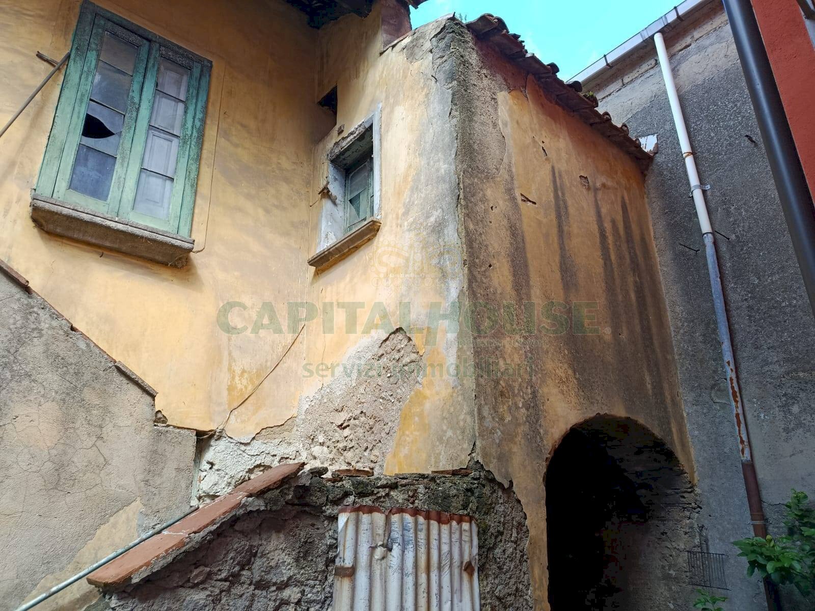 Foto 3 - Rustico via Roma San Pietro, Montoro - foto 3