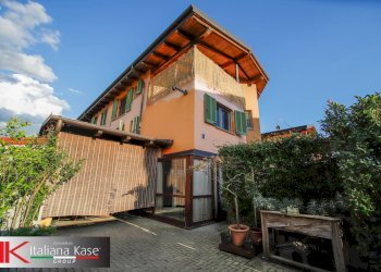 Foto 2 - Terraced Villa via galliano
 
17, Foglizzo - photo 2