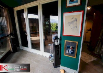 Foto 4 - Terraced Villa via galliano
 
17, Foglizzo - photo 4