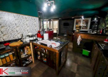 Foto 9 - Terraced Villa via galliano
 
17, Foglizzo - photo 9