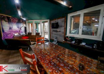 Foto 11 - Terraced Villa via galliano
 
17, Foglizzo - photo 11