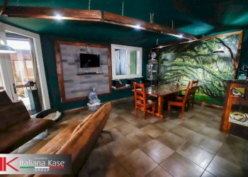 Foto 12 - Terraced Villa via galliano
 
17, Foglizzo - photo 12