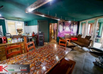 Foto 14 - Terraced Villa via galliano
 
17, Foglizzo - photo 14