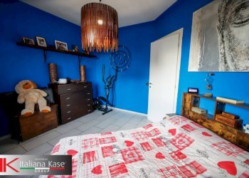 Foto 17 - Terraced Villa via galliano
 
17, Foglizzo - photo 17