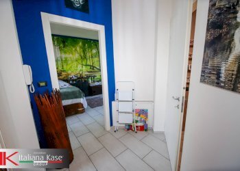 Foto 20 - Terraced Villa via galliano
 
17, Foglizzo - photo 20