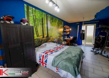 Foto 22 - Terraced Villa via galliano
 
17, Foglizzo - photo 22