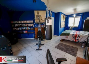 Foto 24 - Terraced Villa via galliano
 
17, Foglizzo - photo 24