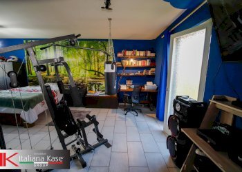 Foto 25 - Terraced Villa via galliano
 
17, Foglizzo - photo 25