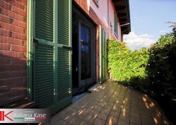 Foto 26 - Terraced Villa via galliano
 
17, Foglizzo - photo 26