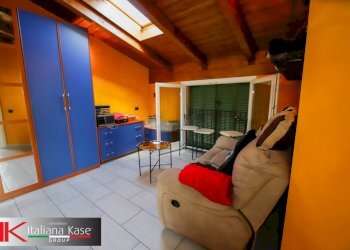 Foto 29 - Terraced Villa via galliano
 
17, Foglizzo - photo 29