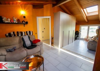 Foto 31 - Terraced Villa via galliano
 
17, Foglizzo - photo 31