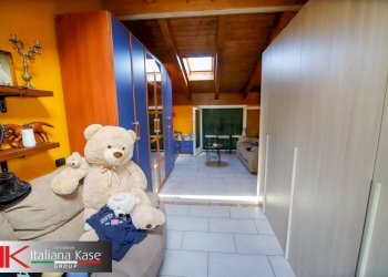 Foto 32 - Terraced Villa via galliano
 
17, Foglizzo - photo 32