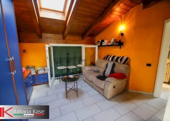 Foto 33 - Terraced Villa via galliano
 
17, Foglizzo - photo 33