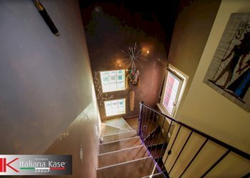 Foto 37 - Terraced Villa via galliano
 
17, Foglizzo - photo 37