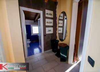 Foto 38 - Terraced Villa via galliano
 
17, Foglizzo - photo 38