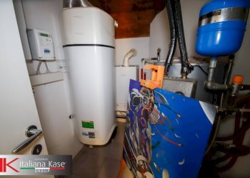 Foto 40 - Terraced Villa via galliano
 
17, Foglizzo - photo 40