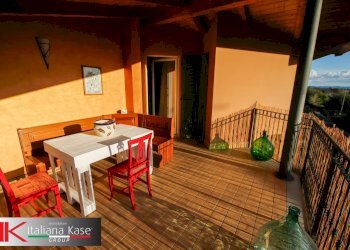 Foto 41 - Terraced Villa via galliano
 
17, Foglizzo - photo 41