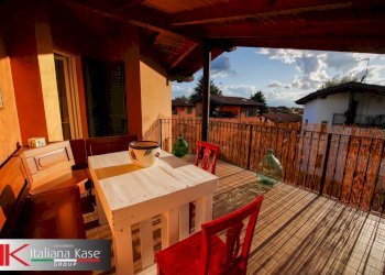 Foto 42 - Terraced Villa via galliano
 
17, Foglizzo - photo 42