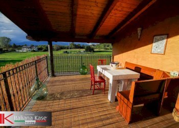 Foto 43 - Terraced Villa via galliano
 
17, Foglizzo - photo 43