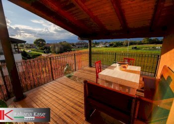 Foto 44 - Terraced Villa via galliano
 
17, Foglizzo - photo 44