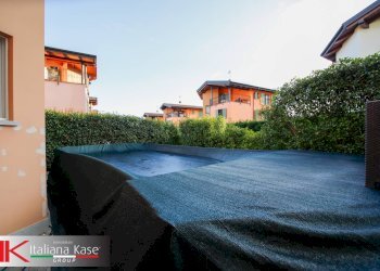 Foto 46 - Terraced Villa via galliano
 
17, Foglizzo - photo 46