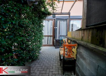 Foto 48 - Terraced Villa via galliano
 
17, Foglizzo - photo 48