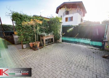 Foto 50 - Terraced Villa via galliano
 
17, Foglizzo - photo 50