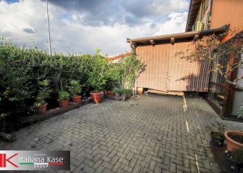 Foto 51 - Terraced Villa via galliano
 
17, Foglizzo - photo 51