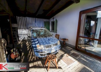 Foto 52 - Terraced Villa via galliano
 
17, Foglizzo - photo 52