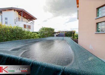 Foto 54 - Terraced Villa via galliano
 
17, Foglizzo - photo 54