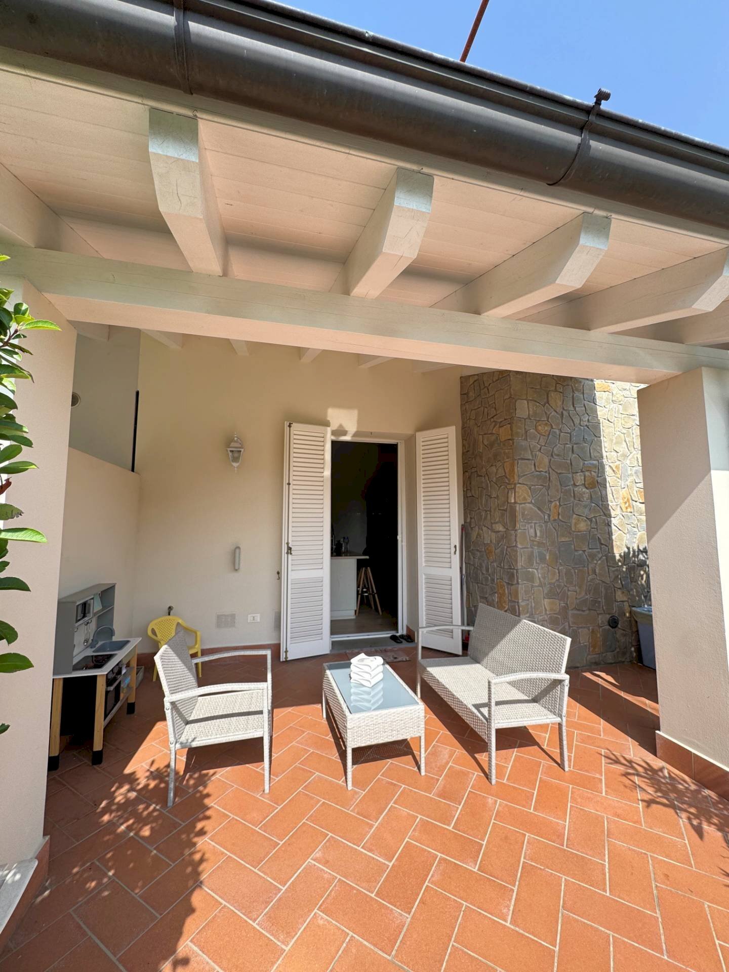 Foto 3 - Casa semi indipendente Altopascio - foto 3