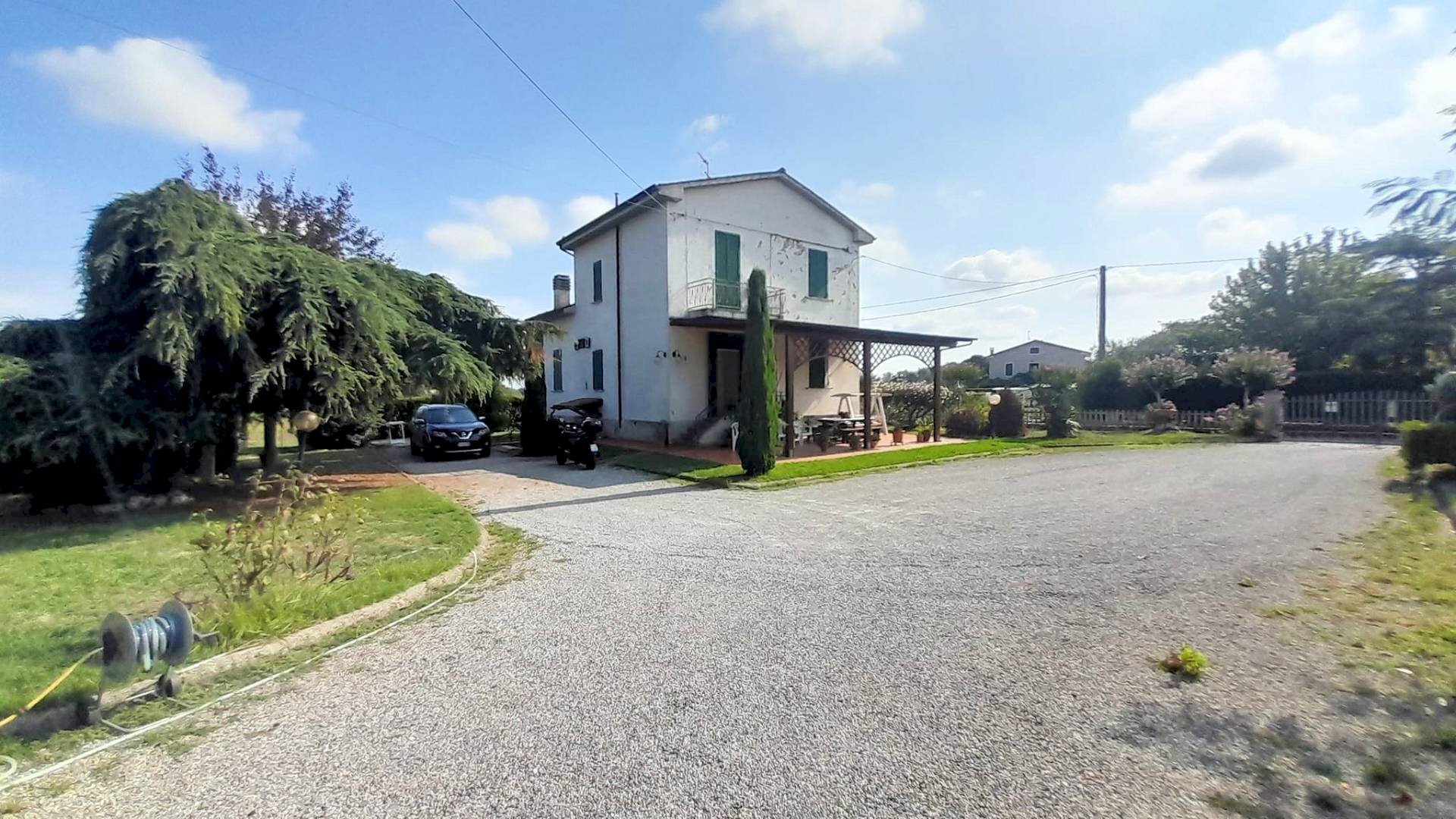 Foto 2 - Villa Castelfranco di Sotto - photo 2