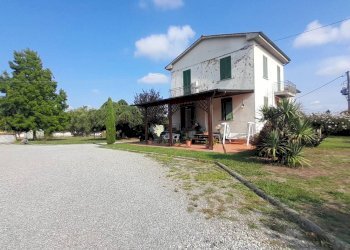 Foto 1 - Villa Castelfranco di Sotto - foto 1