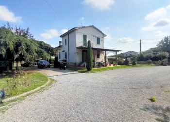 Foto 2 - Villa Castelfranco di Sotto - foto 2