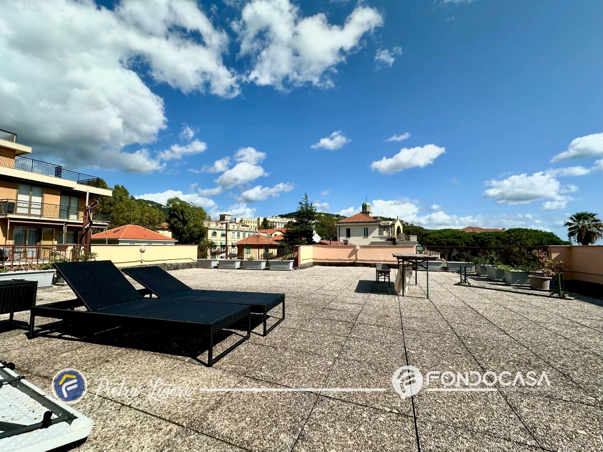 Foto 3 - Trilocale Via Pinee, Pietra Ligure - foto 3