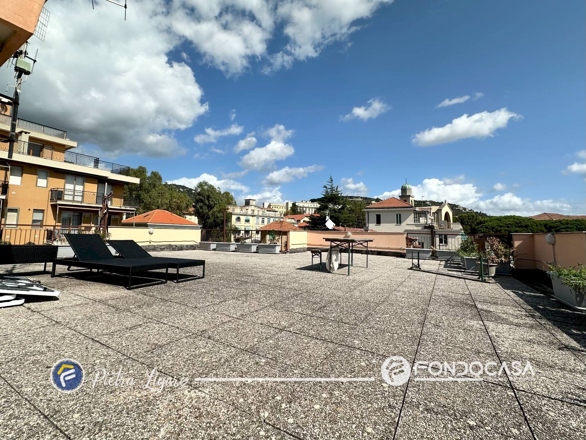 Foto 2 - Trilocale Via Pinee, Pietra Ligure - foto 2