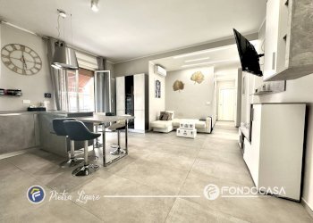 Foto 4 - Trilocale Via Pinee, Pietra Ligure - foto 4