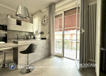 Foto 8 - Trilocale Via Pinee, Pietra Ligure - foto 8