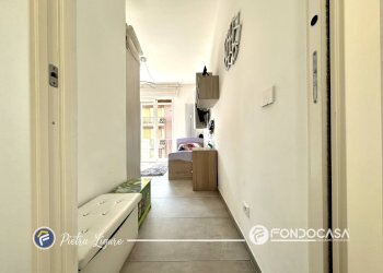 Foto 19 - Trilocale Via Pinee, Pietra Ligure - foto 19