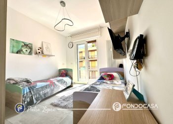 Foto 20 - Trilocale Via Pinee, Pietra Ligure - foto 20