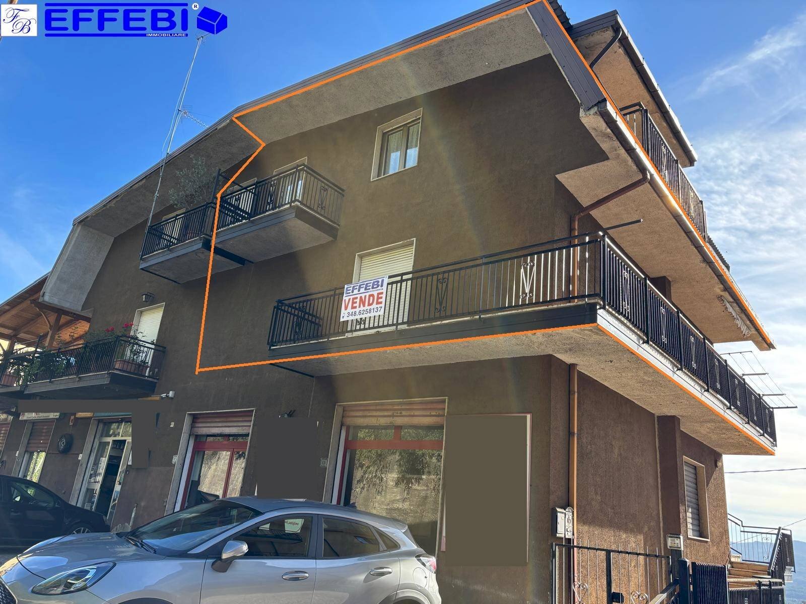 Foto 1 - Apartment CORSO EUROPA
 
21, Spezzano della Sila - photo 1