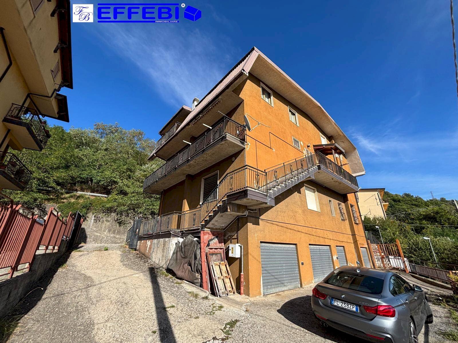 Foto 2 - Apartment CORSO EUROPA
 
21, Spezzano della Sila - photo 2