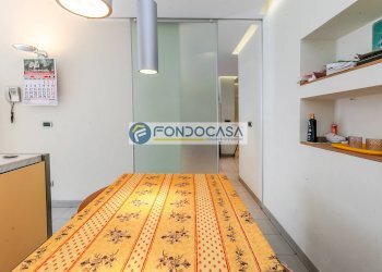 Foto 16 - Two-room apartment Viale Andrea Doria
 
17, Milano - photo 16